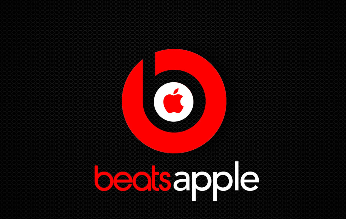 Beats X, Apple