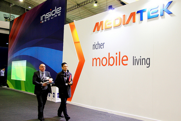 MediaTek