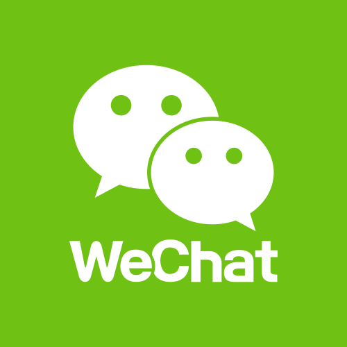 WeChat, Tencent