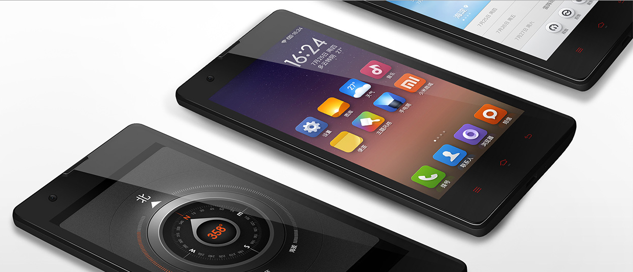 Xiaomi launches 4.7-inch Hongmi 1s Android smartphone with quad-core  processor -  News