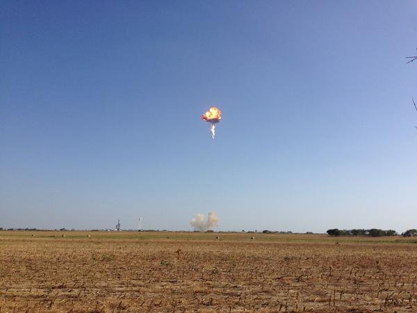 SpaceX, SpaceX rockets