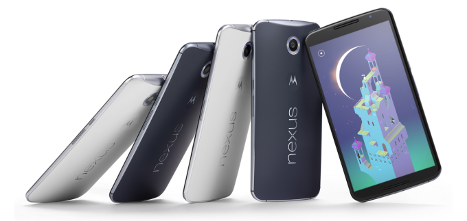 google nexus