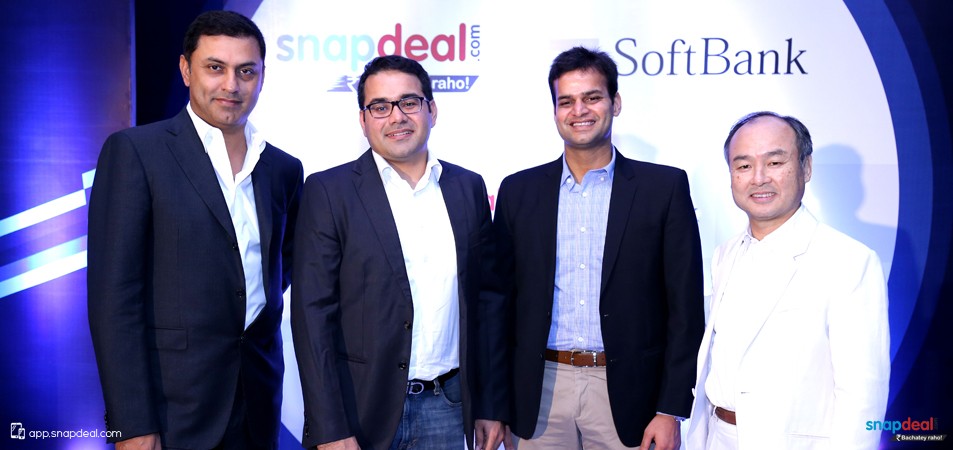 snapdeal l