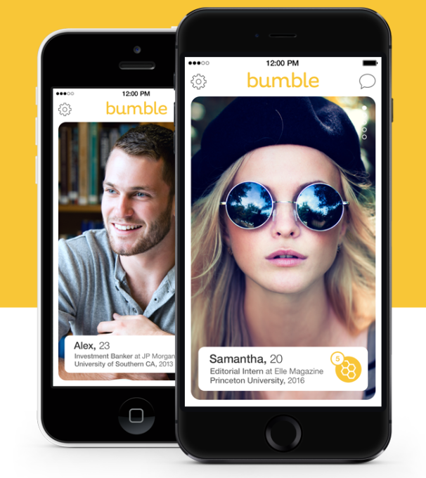 bumble