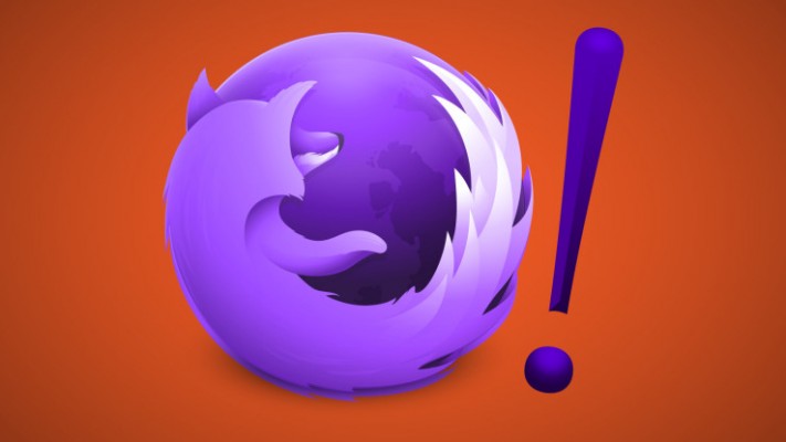 Firefox Yahoo