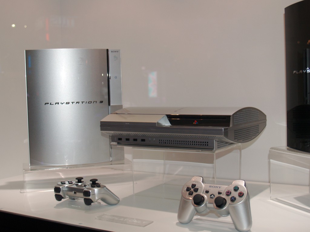 ps3, playstation 3