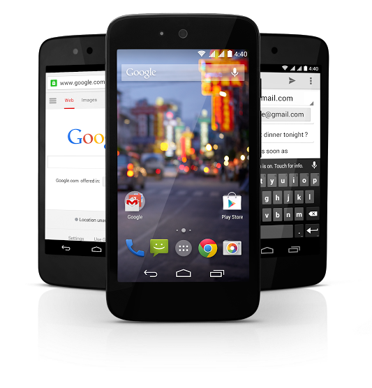 android one