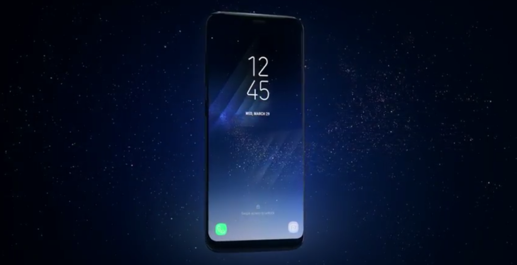 Samsung, bixby, galaxy s8, galaxy s8 plus