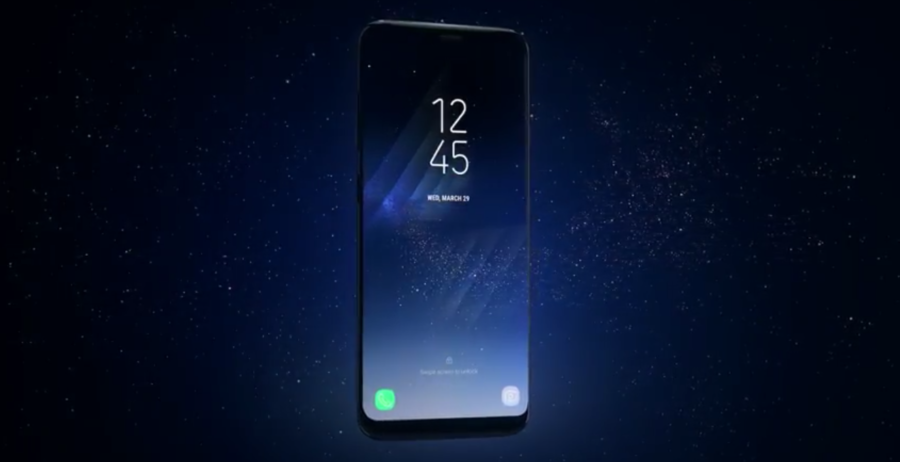 Samsung, bixby, galaxy s8, galaxy s8 plus