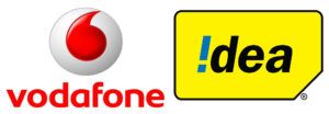 Idea Cellular And Vodafone India Announce Merger, Become Country's ...