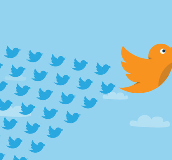 twitter
