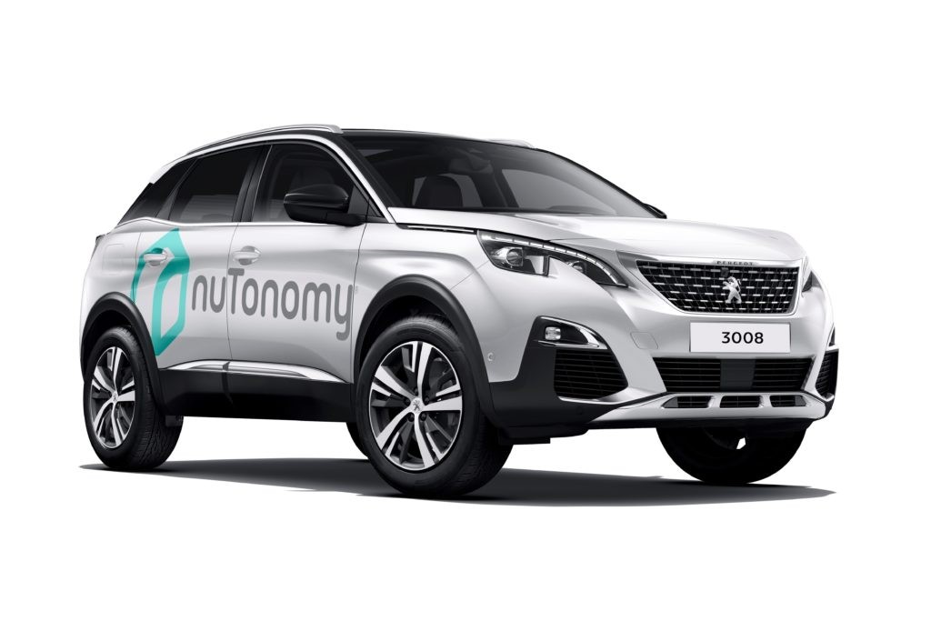 nutonomy
