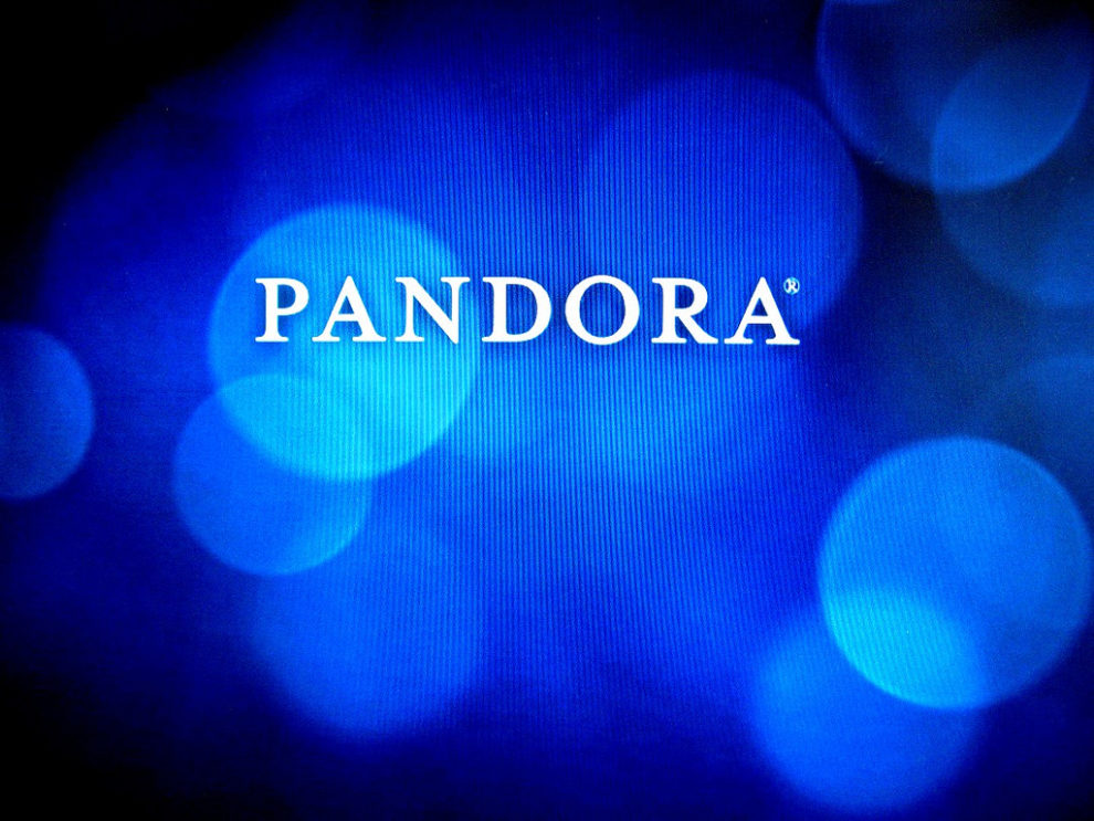 Pandora Media Inc (P) Earns