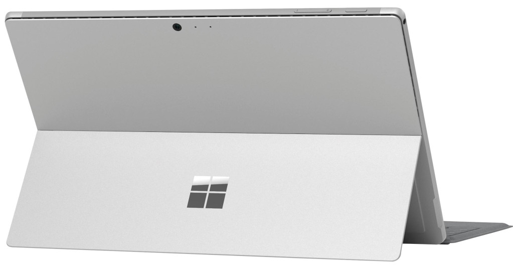 Microsoft Corporation (MSFT) Surface Pro 5 Could Release Sooner than Anticipated?