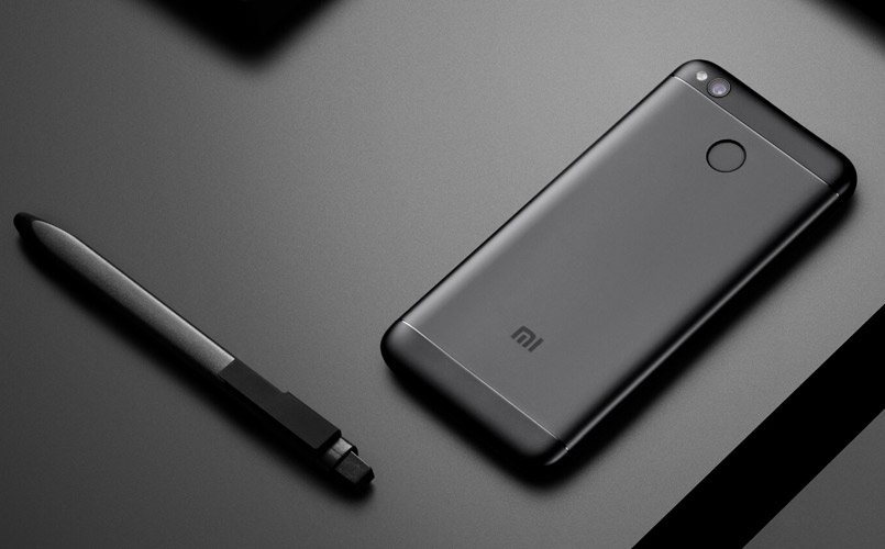 Xiaomi launches entry-level Redmi 4 smartphone in India, price starts at ₹6,999