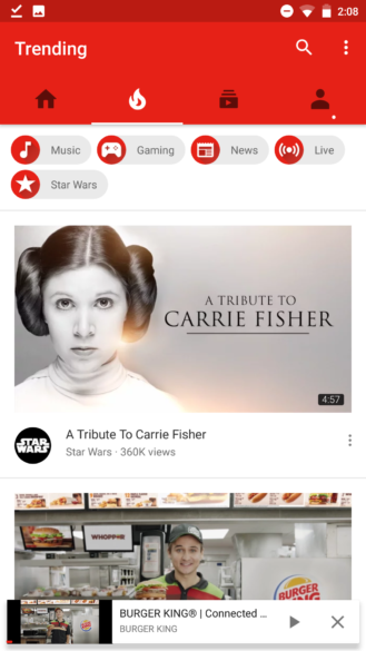 youtube