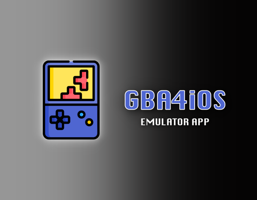 How to Download GBA4iOS Emulator app on iPhone The Tech Portal