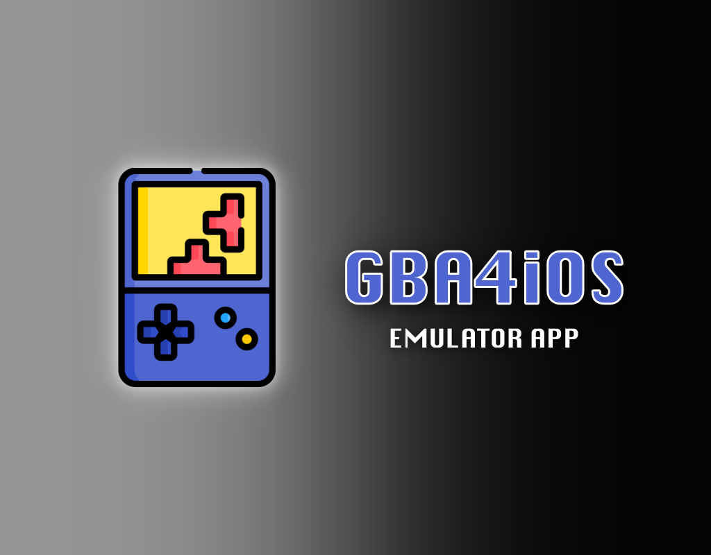 How to Download & Play Game Boy Advance ROMs on Your iPad or