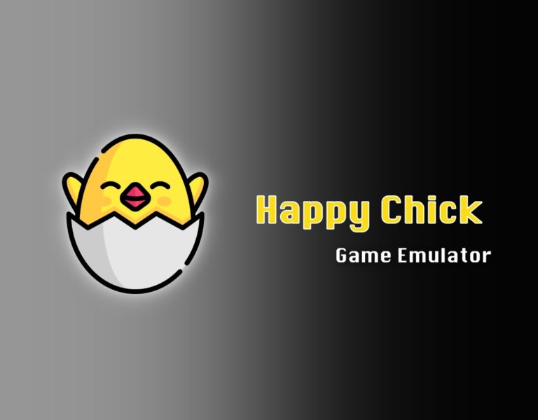 happy chick emulator