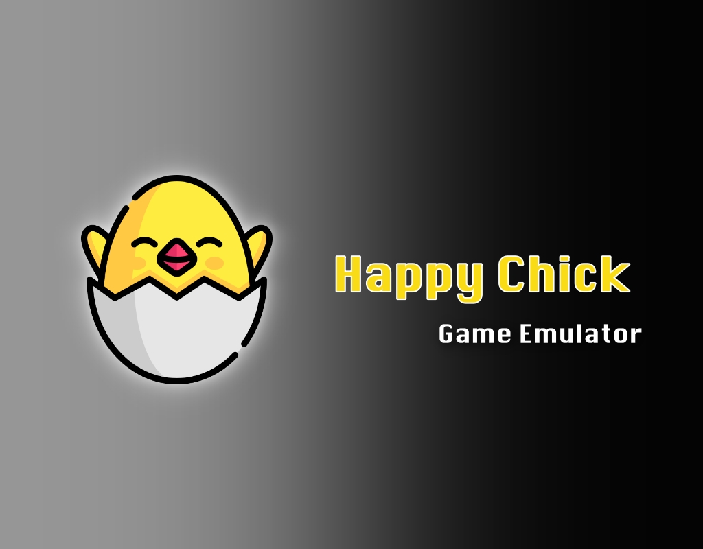 happy chick 1.7.22