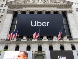 Uber agrees to pay $4.4 million for settling federal sexual harassment probe