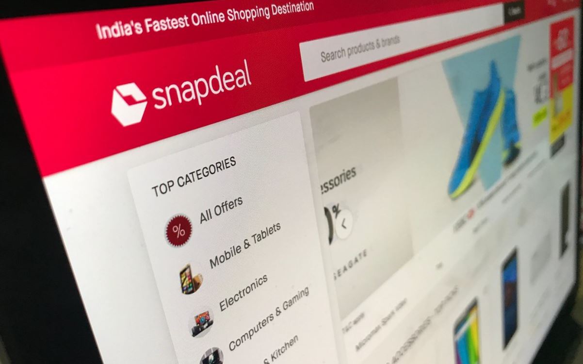 Snapdeal, Unicommerce, and Stellaro consolidated under one, 'AceVector' group
