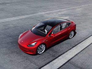 Tesla News: China made Model 3 cars set to roll out next week, Disney+ to come to Tesla cars soon