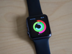 Apple reportedly working on sleep tracking feature for the upcoming Apple Watch