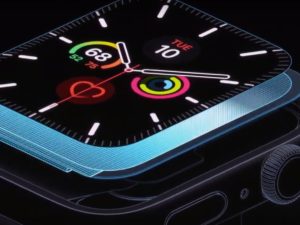 Apple Watch Series 5 is here, comes with in built-in compass, phoneless emergency call in 150+ countries