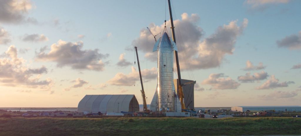 SpaceX reportedly eyes $28.5Tn ‘Enterprise AI’ market with in-house GPU plans