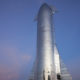 Starship explodes in latest test flight