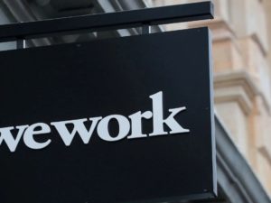 WeWork fetches mega $1.75B financing deal from Goldman Sachs