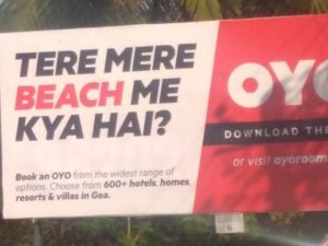 OYO to reportedly lay off 2000 employees by February 2020