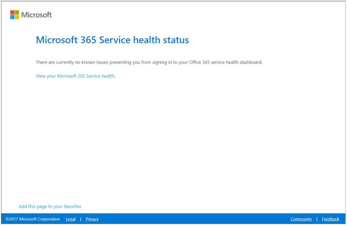 Office 365, Microsoft teams service restored after global outage - The ...