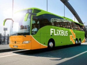 German intercity bus aggregator Flixbus to soon start operations in India