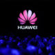 Huawei Logo