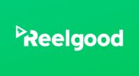 Reelgood Logo