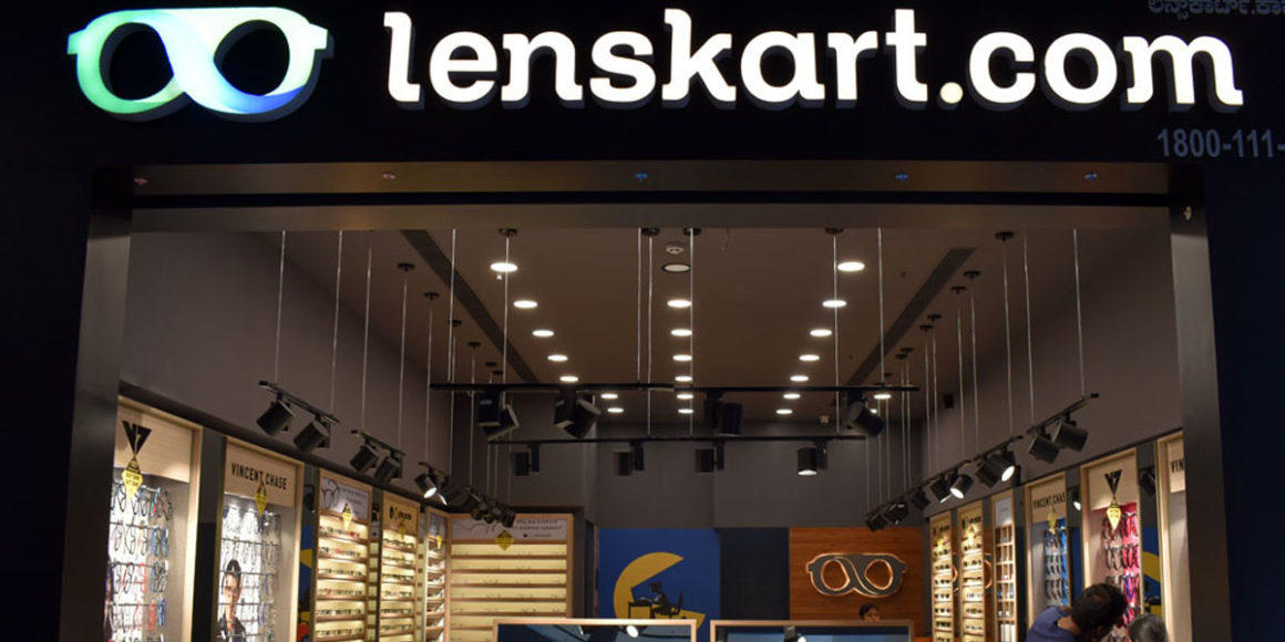 Lenskart raises 220 million as it eyes expansion in SE Asia and the