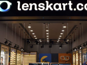 Lenskart scores $231M in a Series G round led by Softbank Vision Fund 2 at a $1.5B valuation