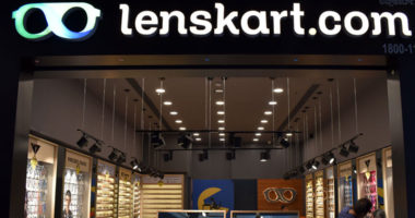 Lenskart