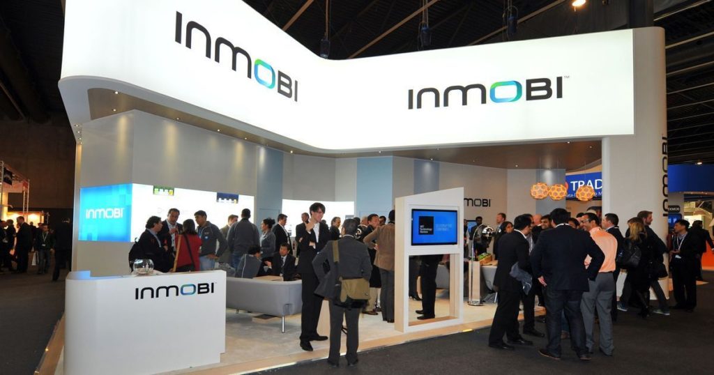 InMobi Logo