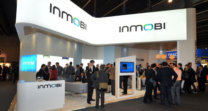 InMobi Logo