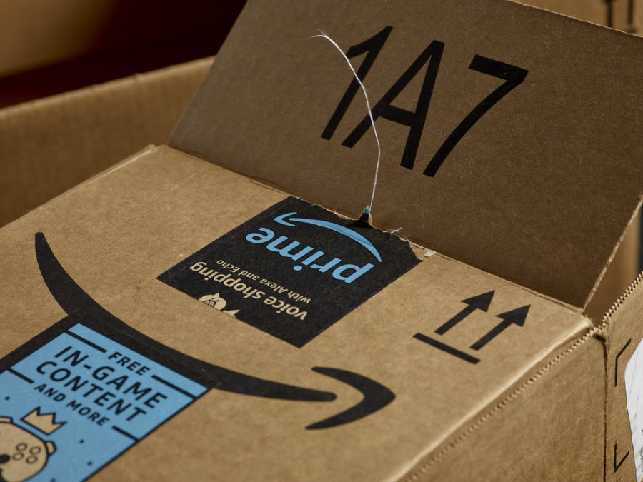 Get ready for the biggest online shopping festival of the year Amazon