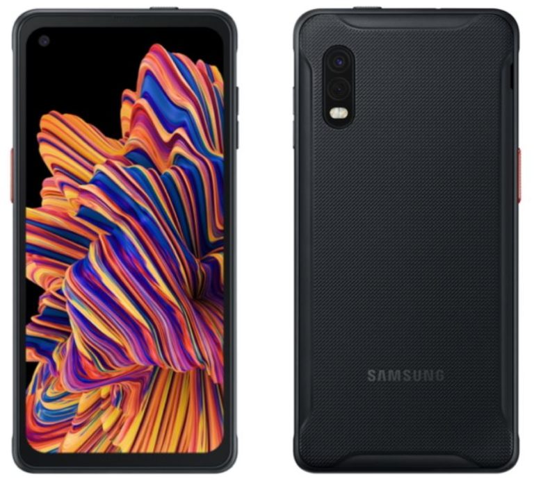 samsung x cover 45