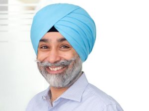 Sarbvir Singh, CEO, PolicyBazaar