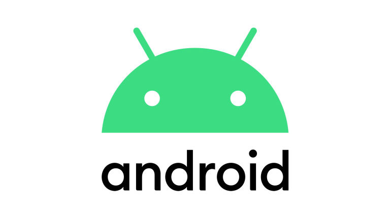 Android Logo New