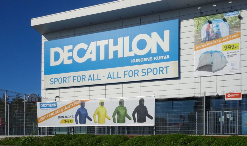 decathlon sports company \u003e Up to 71 