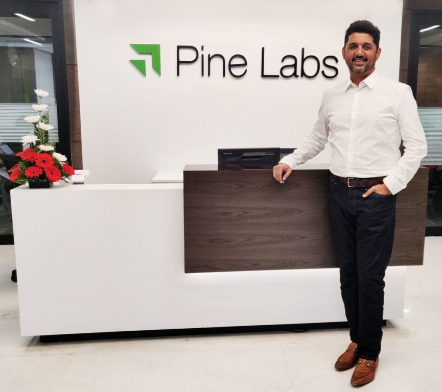 Pine Labs lists at ₹242, gains 9.5% on ₹3,900 crore IPO debut