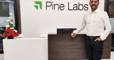 Pine Labs