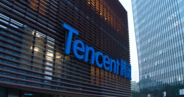 Tencent